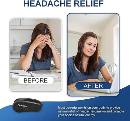 Sugar Control Acupressure Point Clip