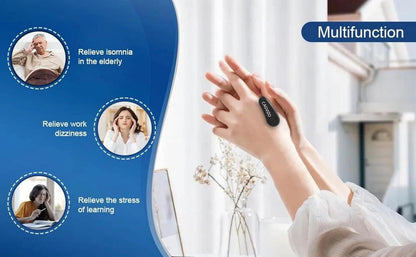 Sugar Control Acupressure Point Clip